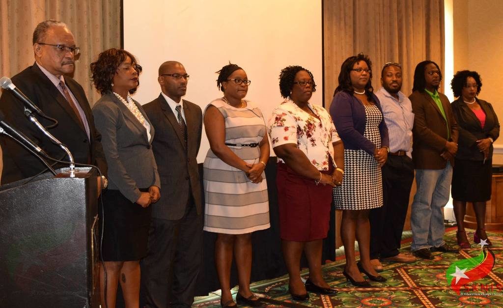 CARISECURE TASK FORCE PARTICIPATES IN TRAINING WORKSHOP AHEAD OF PROJECT LAUNCH