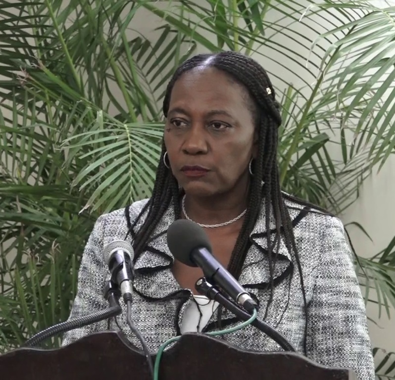 ST. KITTS AND NEVIS AND ROC (TAIWAN) PARTNER TO ESTABLISH A DEDICATED LAND ADMINISTRATION INFORMATION SYSTEM