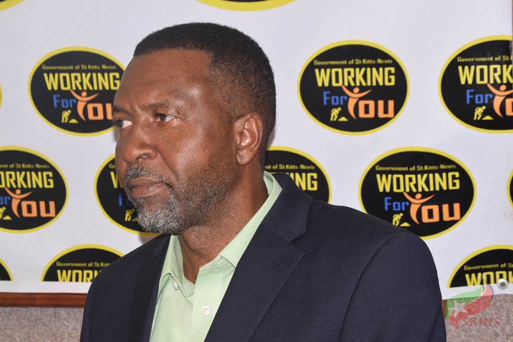 TEACHER-STUDENT INTERACTION MUST LEAD TO CRITICAL THINKING AND SOUND DECISION MAKING, SAYS UWI PROFESSOR DR. WARRICAN