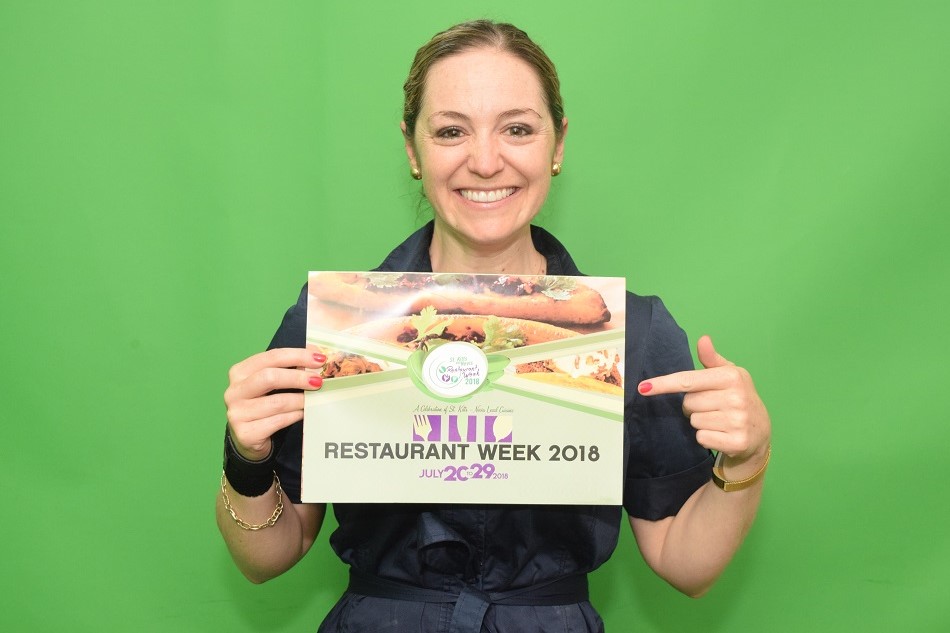 RESTAURANT WEEK TO BE FEATURED ON WORKING FOR YOU ON WEDNESDAY, JULY 25