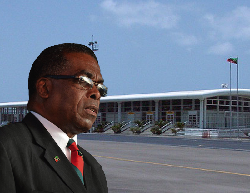 FAKE NEWS PEDDLED BY OPPOSITION IS ANOTHER ATTEMPT TO DISTRACT PEOPLE FROM PROGRESS BEING MADE IN ST. KITTS AND NEVIS