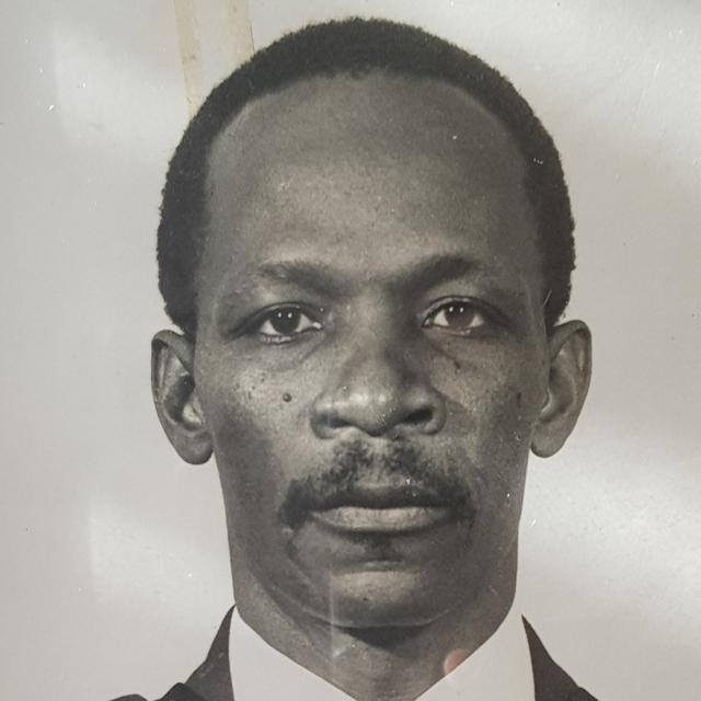 PM HARRIS EXPRESSES CONDOLENCES TO THE FAMILY OF LONGEST-SERVING COMMISSIONER OF POLICE MR. STANLEY V. FRANKS