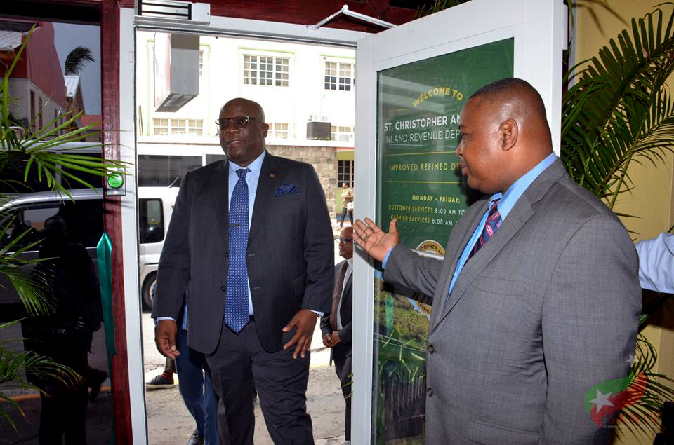 PROPERTY TAX AMNESTY EXTENDED…HOMEOWNERS URGED TO TAKE FULL ADVANTAGE