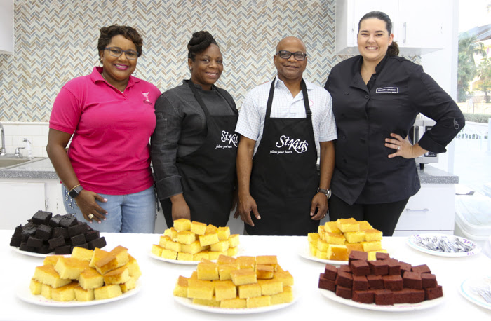 Premier Cake Tasting Event