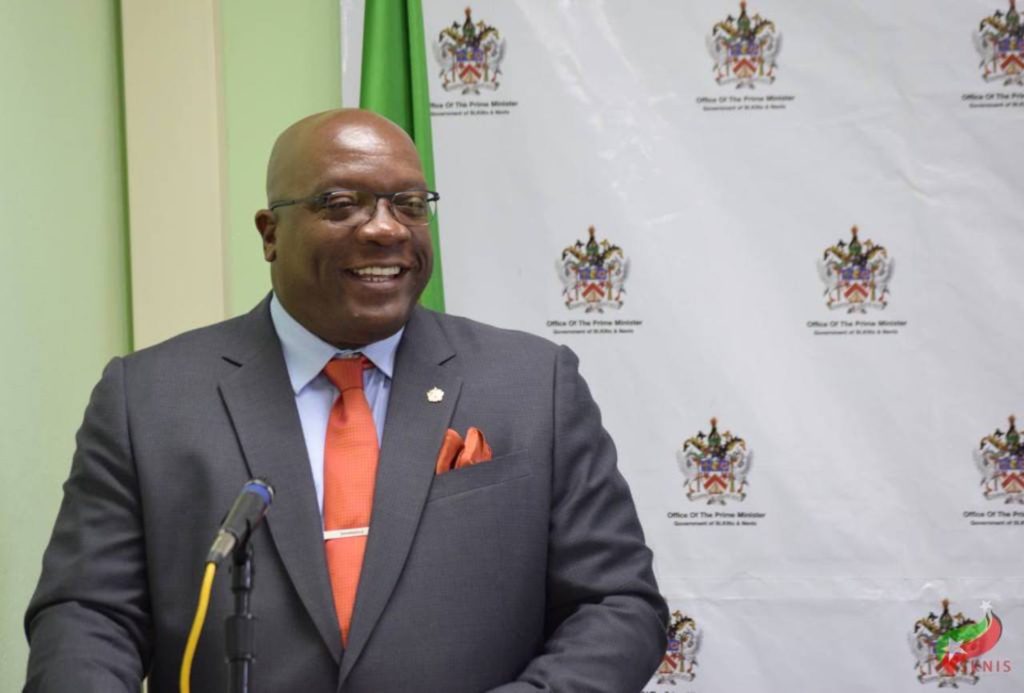 PM Harris’ Press Conference Scheduled for TOMORROW, Wednesday, August 29th, 2018