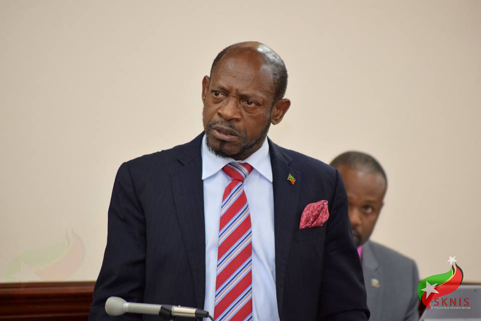 OPPOSITION LEADER CALLED UPON TO ACT MORE RESPONSIBLY IN HIS STATEMENTS ON CRIME AND VIOLENCE