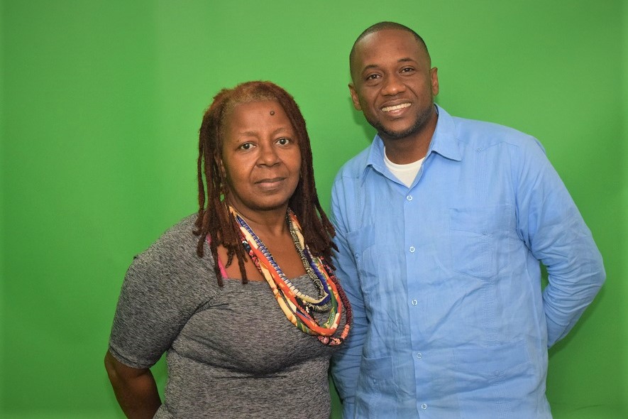 COMPREHENSIVE DISASTER MANAGEMENT IS SPECIAL TOPIC ON WORKING FOR YOU ON WEDNESDAY, AUGUST 22