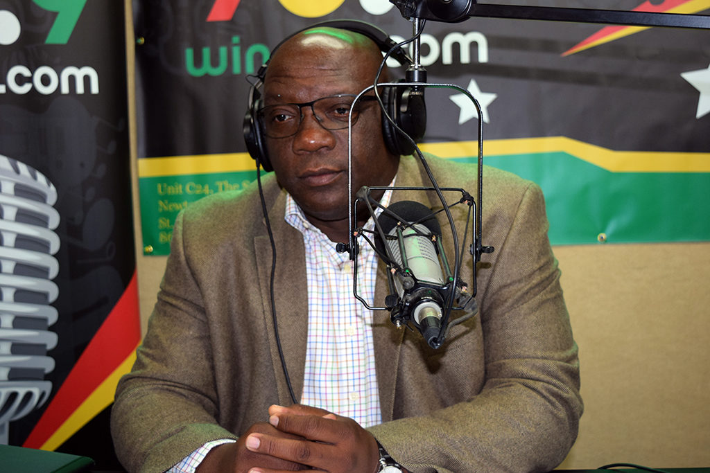 RECRUITMENT OF SPECIALIST OFFICERS WILL BOOST THE CAPABILITIES OF THE ROYAL ST. CHRISTOPHER AND NEVIS POLICE FORCE