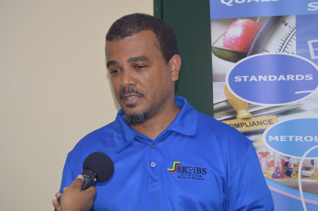 SKNBS INTRODUCES NEW EQUIPMENT TO BENEFIT BOTH UTILITY SUPPLIERS AND CONSUMERS