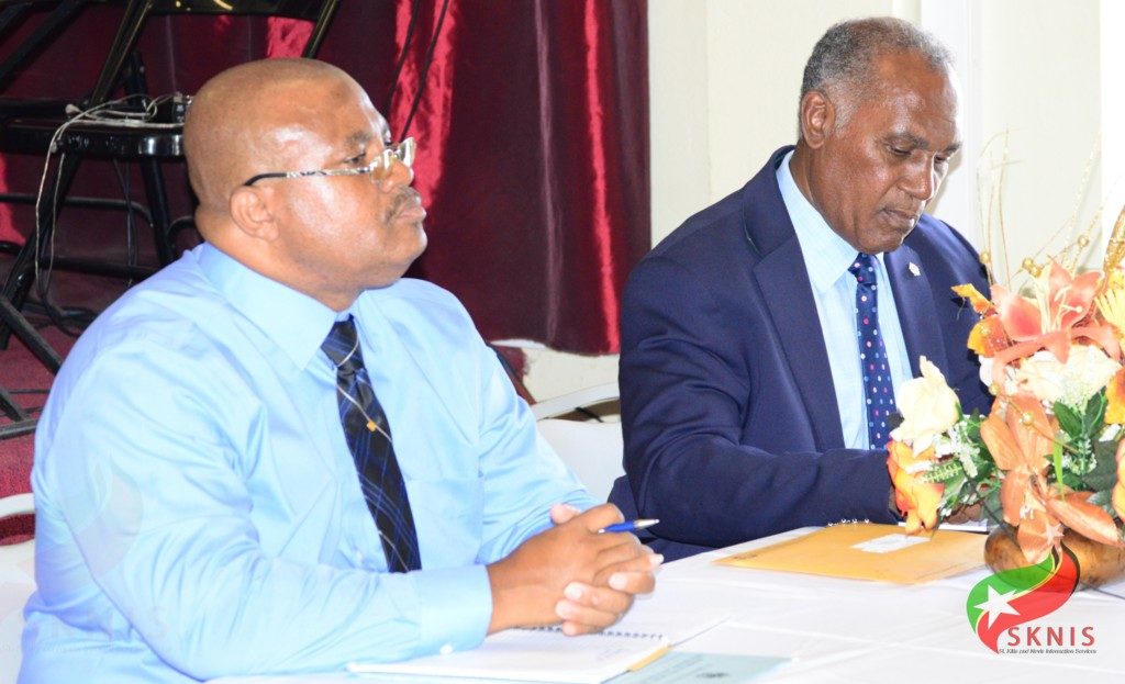 GOVERNMENT AND CHURCH LEADERS WORK CLOSELY TOGETHER ON SOCIAL INTERVENTION STRATEGIES