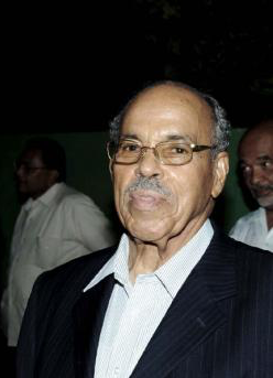 PM HARRIS EXPRESSES CONDOLENCES TO THE FAMILY OF ST. KITTS AND NEVIS HIGH COMMISSIONER TO JAMAICA, H.E. CEDRIC HARPER