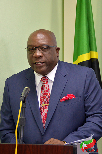 PM Harris’ Press Conference Scheduled for Thursday, August 30th, 2018