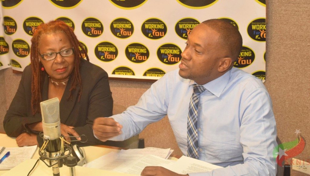 ST. KITTS AND NEVIS EMERGENCY SERVICES PREPARED IN EVENTUALITY OF TSUNAMI THREAT