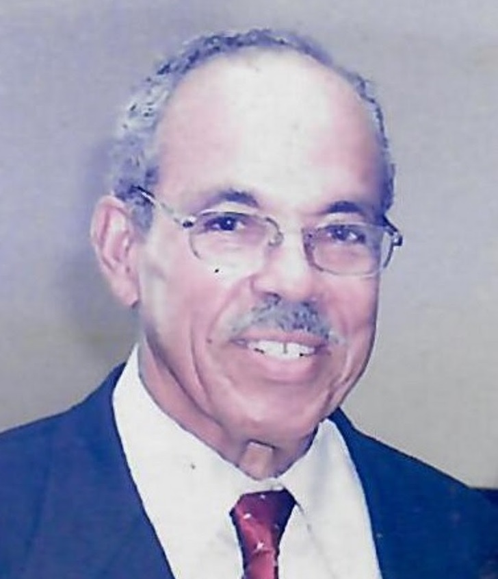 MINISTRY OF FOREIGN AFFAIRS AND AVIATION ADVISES OF THE PASSING OF H.E. CEDRIC HARPER, WHO SERVED AS HIGH COMMISSIONER OF ST KITTS AND NEVIS TO JAMAICA