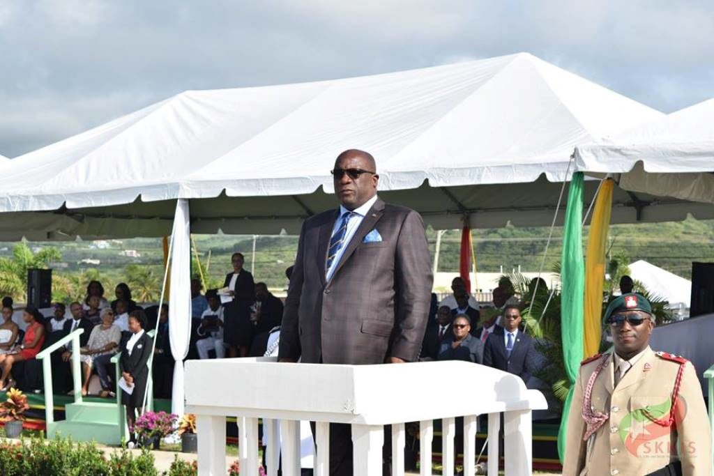 SIXTEEN CITIZENS OF ST. KITTS-NEVIS RECOGNIZED FOR THEIR STERLING CONTRIBUTION TO NATION BUILDING