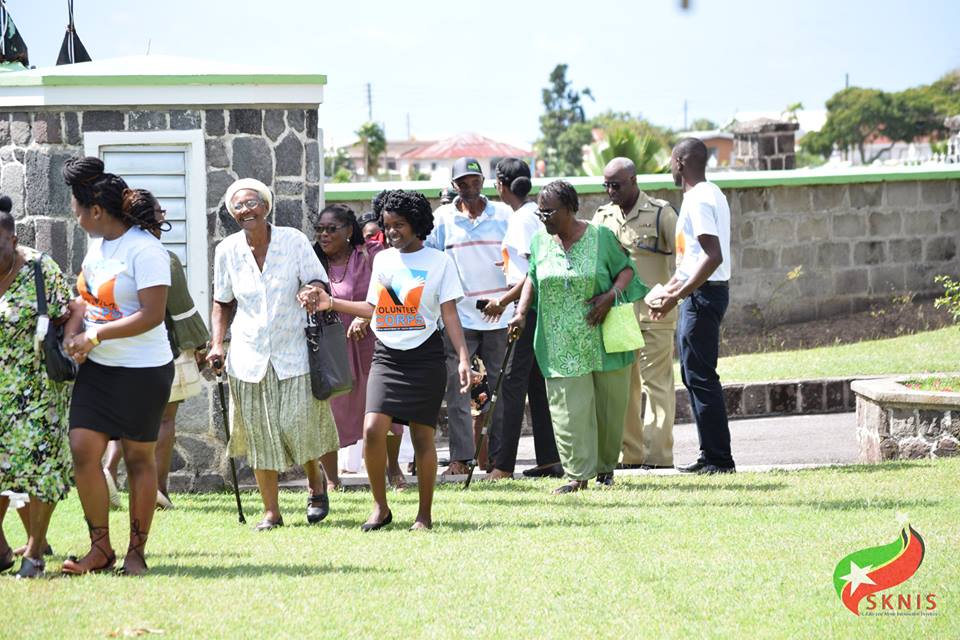 YOUTH SERVICE DAYS THIS NOVEMBER ARE A CALL TO ACTION