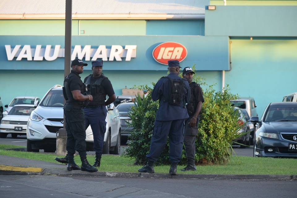 SUCCESSFUL PASSAGE OF POLICE AMENDMENT BILL, 2018, TO ALLOW QUALIFIED OFFICERS TO SERVE LONGER