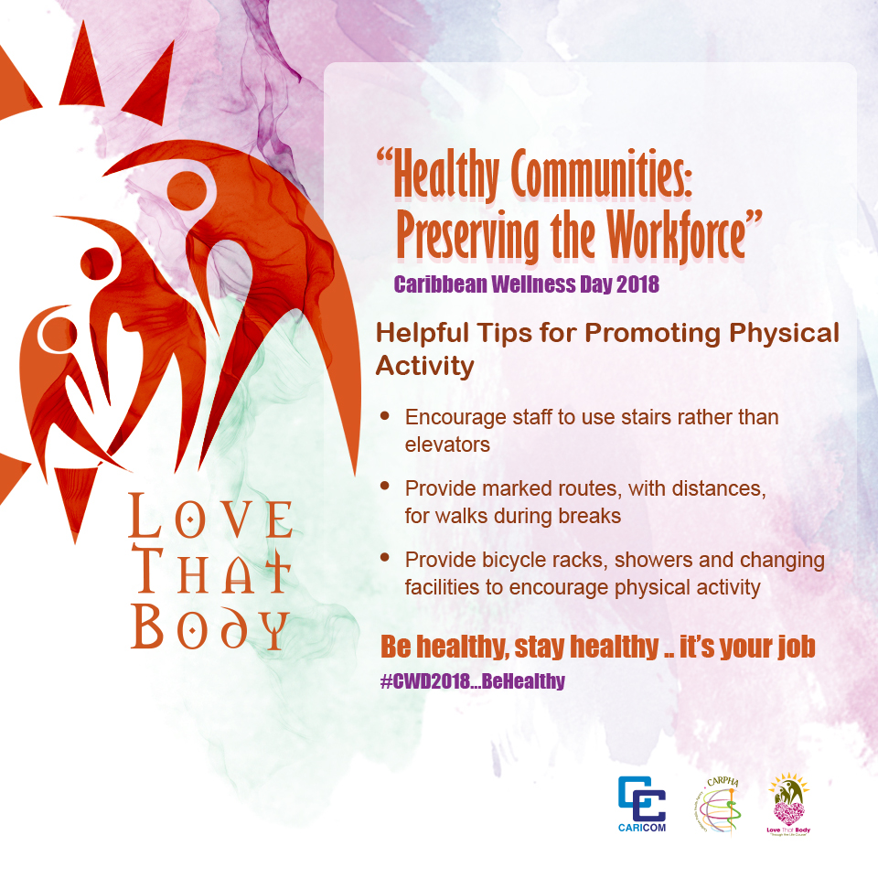 Promoting Health at Work: A Basic Human Right