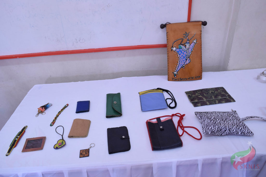 LEATHER CRAFT WORKSHOP DESIGNED TO SHARPEN THE SKILLS OF LEATHER ARTISANS
