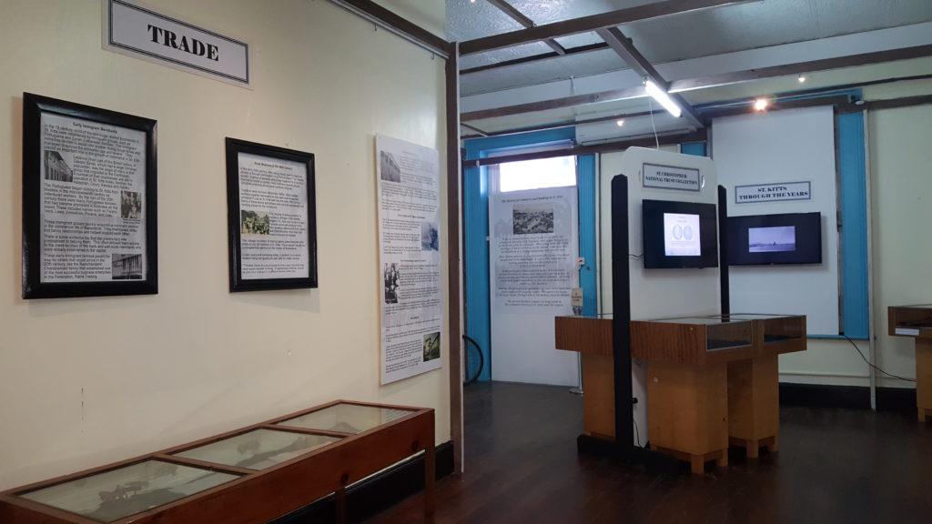 New Museum Exhibition is Open for Business