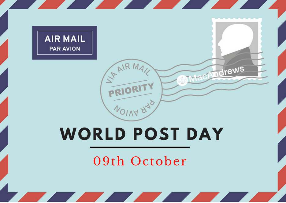MINISTER LIBURD TO ADDRESS NATION FOR WORLD POST DAY 2018