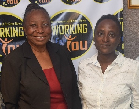 COMMUNITIES NEED TO GET ON BOARD IN CARING FOR OLDER PERSONS, SAYS SENIOR GOVERNMENT OFFICIAL