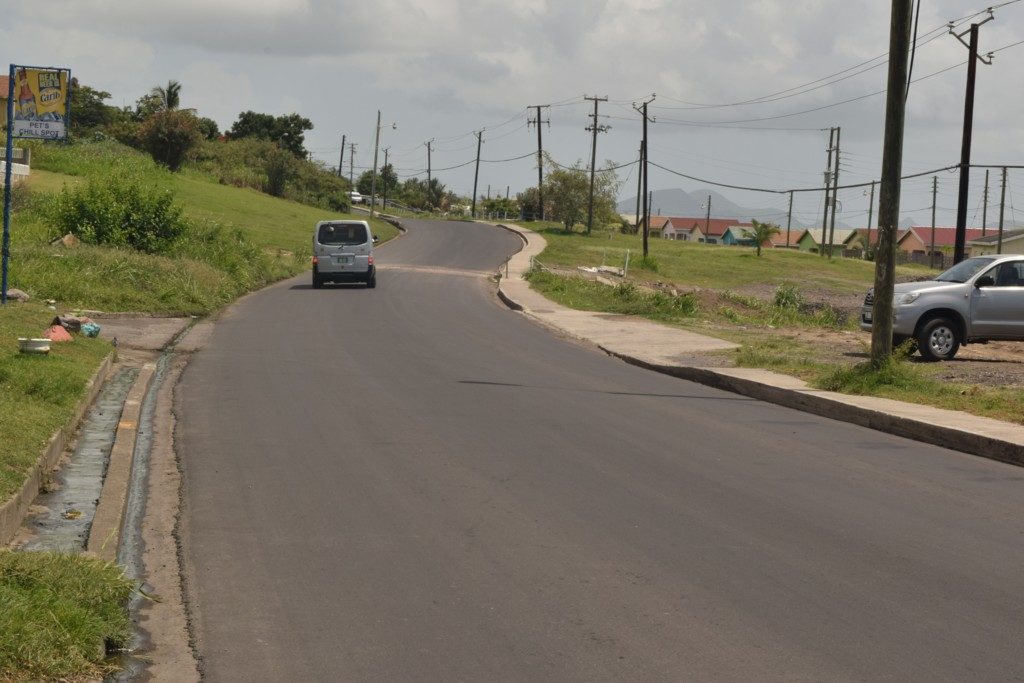 BIDS OPEN ON WEDNESDAY FOR PHASE 2 OF ROAD REHABILITATION PROJECT