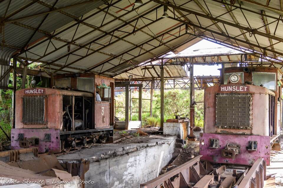 National Trust Welcomes Sugar Factory Announcement