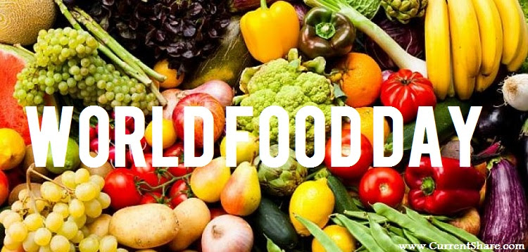 ADDRESS DELIVERED BY MINISTER OF AGRICULTURE, HON. EUGENE HAMILTON, IN OBSERVANCE OF WORLD FOOD DAY, OCTOBER 16, 2018