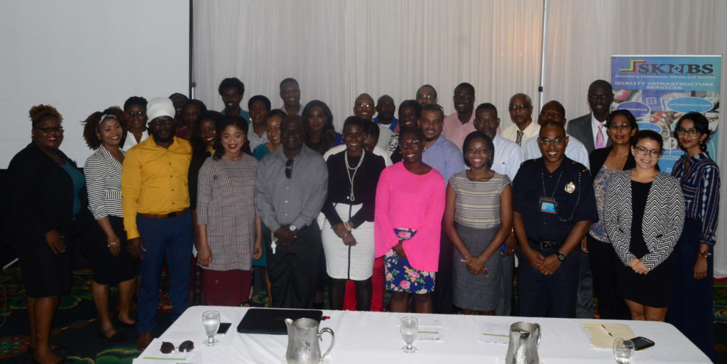 MINAMATA INITIAL ASSESSMENT COMPLETED IN ST. KITTS AND NEVIS