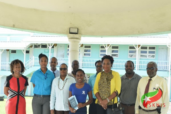 DEPARTMENT OF STATISTICS IN ST. KITTS AIDS STUDENT’S ACADEMIC ACHIEVEMENT
