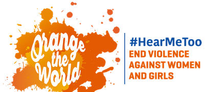 Official Release from the Department of Gender Affairs re: the Launch of the 2018 Observances of the 16-Day Campaign against Gender-based Violence