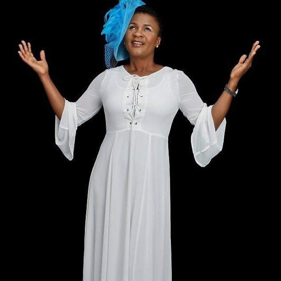 MINISTER MARION HALL TO HEADLINE PM HARRIS’ 25TH ANNIVERSARY GOSPEL CONCERT AND PRESS CONFERENCE THE NIGHT BEFORE