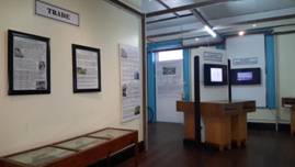 Admission Waived to National Museum’s Commerce and Banking Exhibition