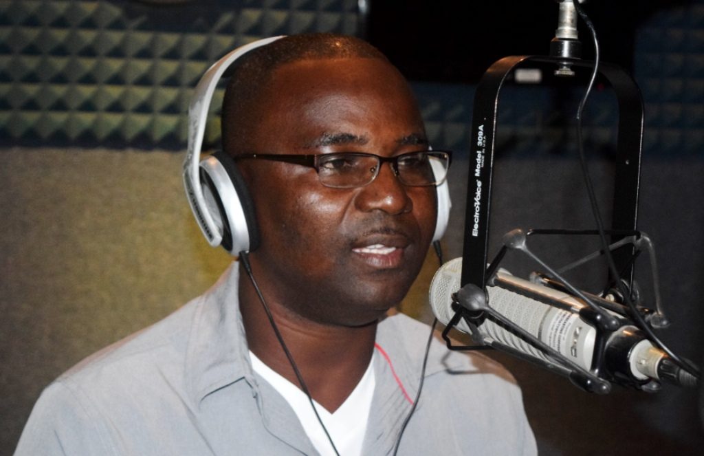 ACCOUNTABILITY A PRIORITY DURING OPERATIONS