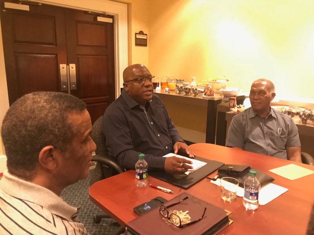 INCREASED POLICE VISIBILITY LEADING TO DOWNWARD TREND IN CRIME