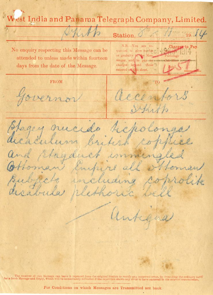 Gems from the Archives 85