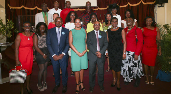 Tourism Month Kicks Off With A Strong Environmental Message