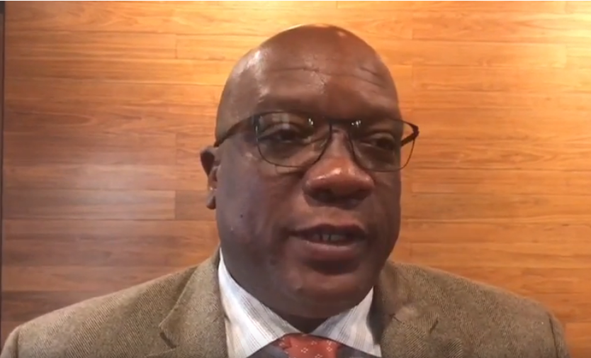 St. Kitts and Nevis Prime Minister meets with TELESUR officials