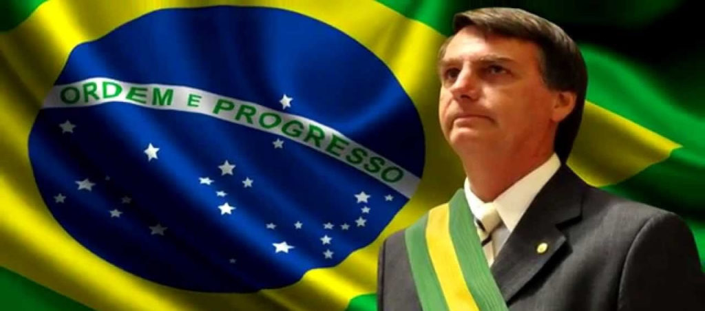 PM HARRIS CONGRATULATES H.E. JAIR BOLSONARO ON BECOMING THE 38TH PRESIDENT OF THE FEDERATIVE REPUBLIC OF BRAZIL