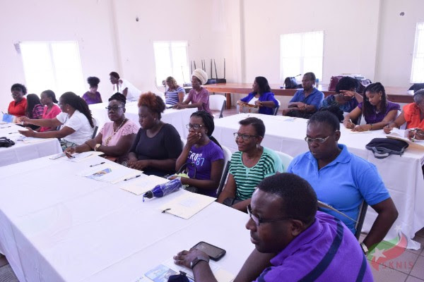ONGOING TRAINING SCHEDULE PREPARES TOURISM SECTOR EMPLOYEES TO ADD POSITIVELY TO THE VISITOR EXPERIENCE