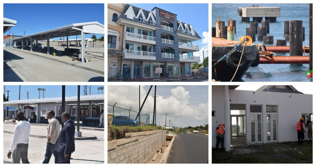 ECCB EXPRESSES OPTIMISM FOR ST. KITTS AND NEVIS’ FUTURE OUTLOOK