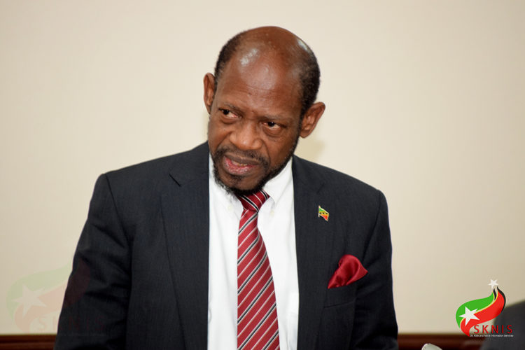 LEADER OF OPPOSITION DISRESPECTS GOVERNMENT MEDIA WORKER IN PARLIAMENT; SPEAKER RULES THAT HE APOLOGIZES