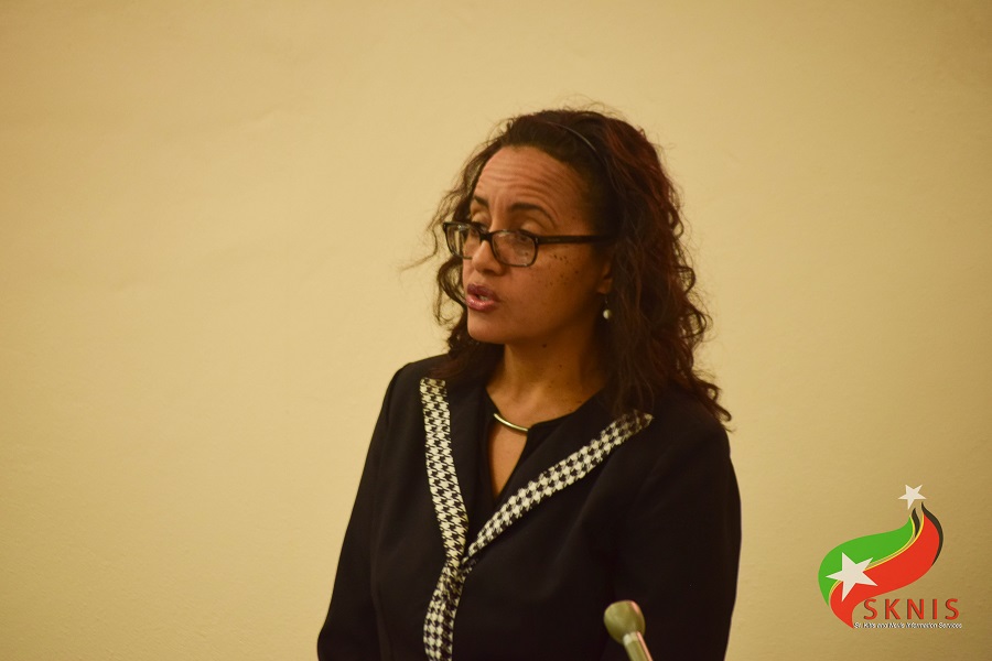 SENATOR PHIPPS SHARES ONGOING IMPROVEMENTS IN HEALTH SECTOR LEADING INTO 2019