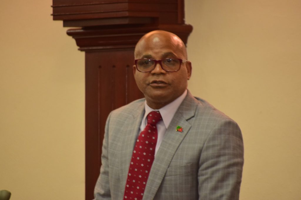 ST. KITTS-NEVIS TAKES STEPS TO SAFEGUARD FINANCIAL SERVICES SECTOR AND TO COMPLY WITH INTERNATIONAL BEST PRACTICES AND STANDARDS