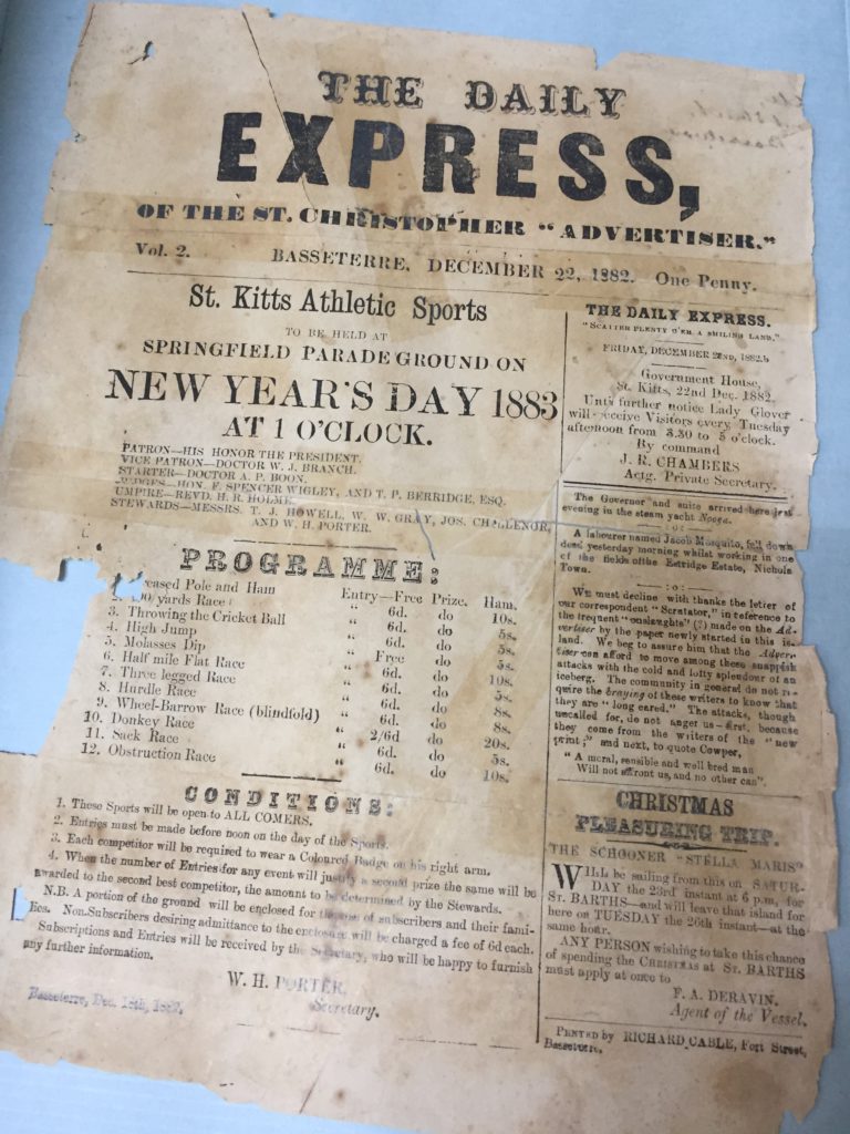 Gems from the Archives 87