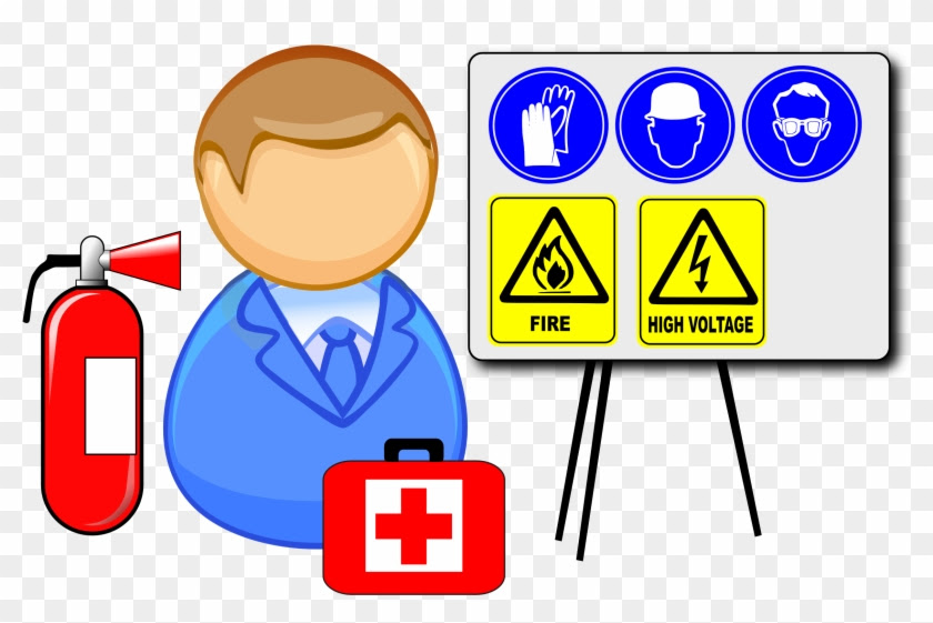 LABOUR DEPARTMENT INSPECTIONS ENSURE WORKPLACES ARE SAFE FOR ALL