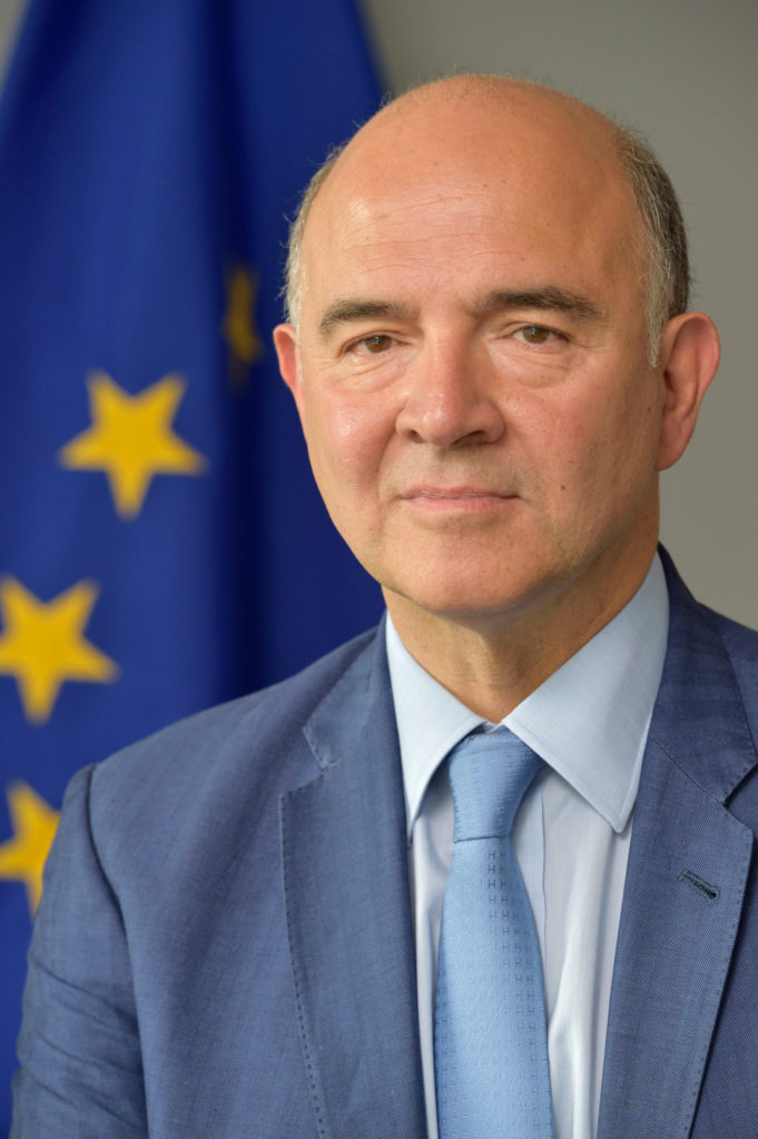 OP-ED BY COMMISSIONER PIERRE MOSCOVICI FOR THE CARIBBEAN STATES