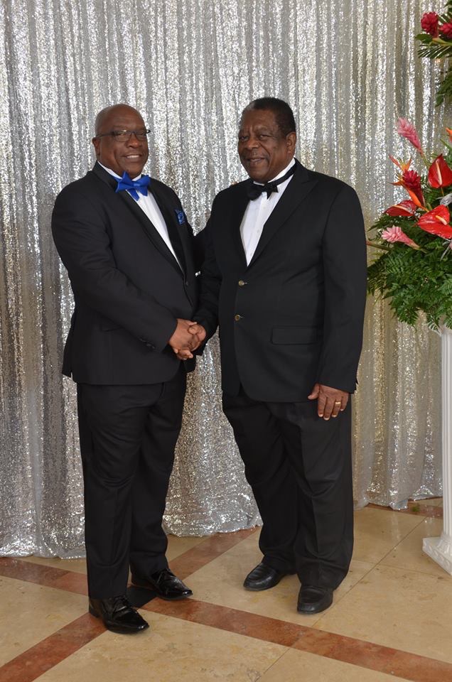 SIR DENNIS BYRON UNDERSCORES IMPORTANCE OF UNITY ON NATIONAL AND REGIONAL LEVEL AT 2019 PRIME MINISTER’S GALA