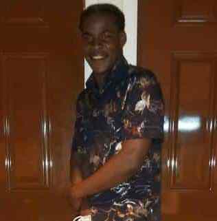 THE ROYAL ST. CHRISTOPHER AND NEVIS POLICE FORCE MISSING PERSON